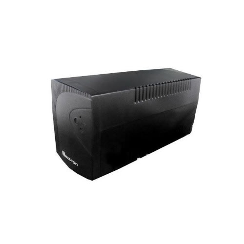 2kva Ups- Black