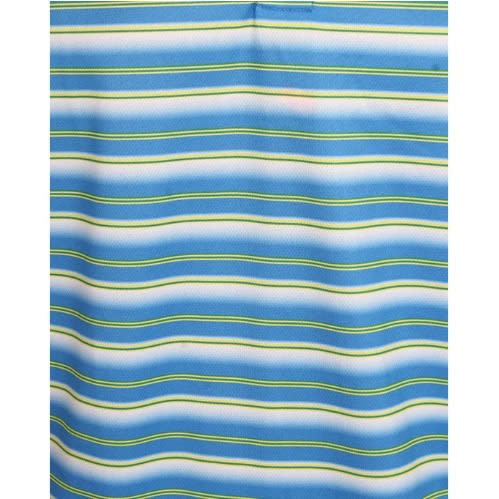 Men's Stretch/wicking Performance Polo - Multi