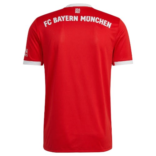 Bayern Home Jersey 2022/2023