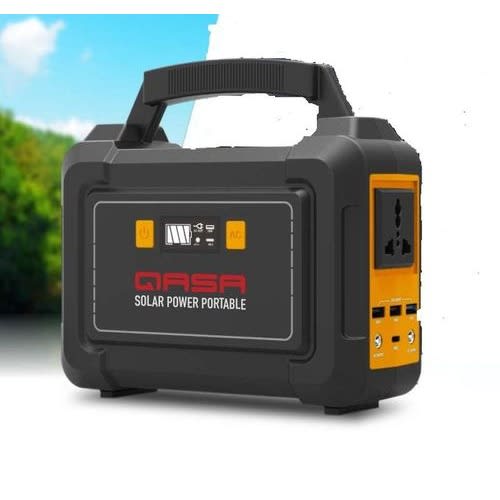 Solar Inverter - QASA SPP 168 adc - 100W
