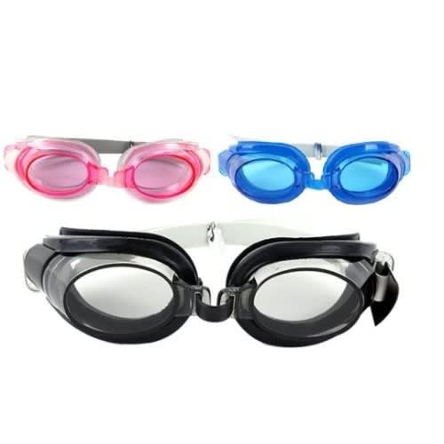Swimming Googgles 3in1