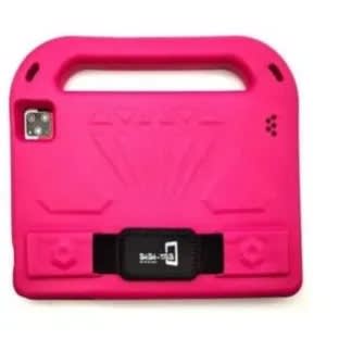 Tab B2050 Kids Tablet - 10" - 64GB ROM + 4GB RAM- Dual Sim- 4000mAh- Pink