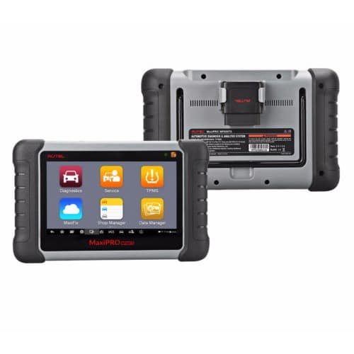 Autel MaxiPRO MP808TS Professional Cars Scanner