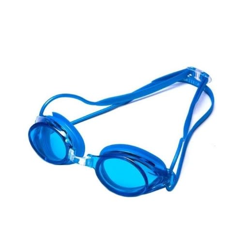 Swimming Google - Blue