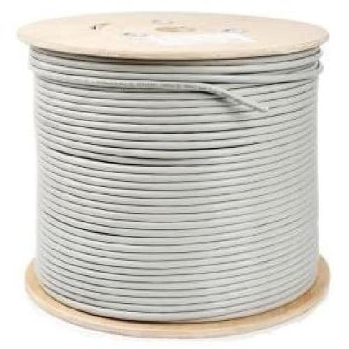 Cat6 UTP Network Cable Pure Copper - 305m