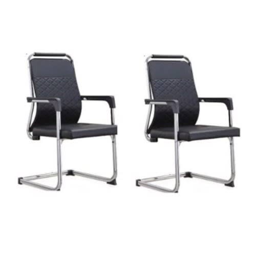 Office Visitors Chair - Set Of 2