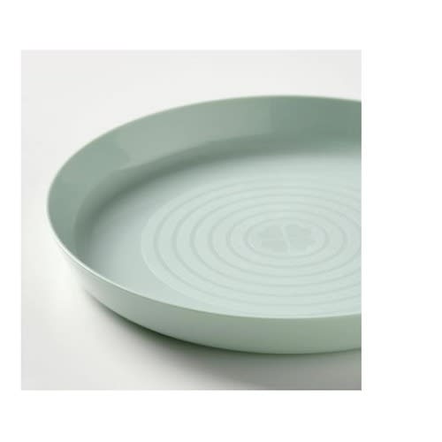 Set Of 6 Kalas Plate -Mixed Colour