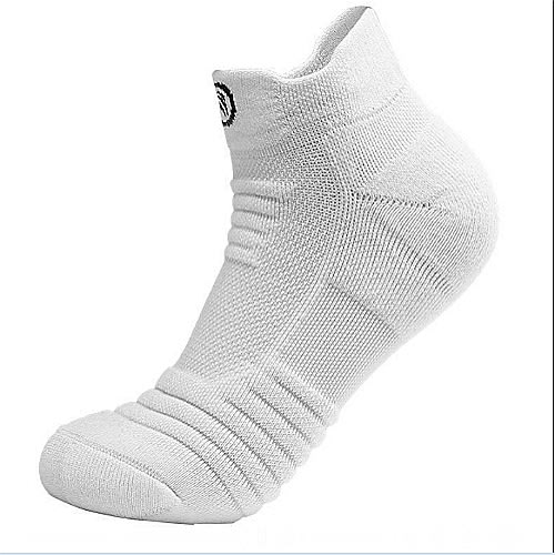 1 Pair Donlima Socks - White