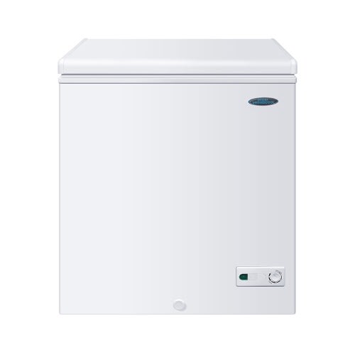 Chest Freezer -50% Energy Saving -100L -100 Hours Frozen Without Power