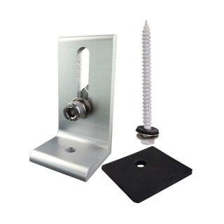 Lfoot - Solar Mounting Accessories