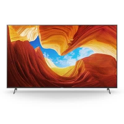65 Inch 4k Hdr Smart Tv -  kd-65x9000h