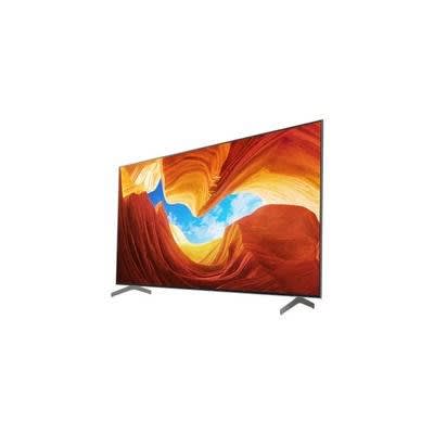 65 Inch 4k Hdr Smart Tv -  kd-65x9000h
