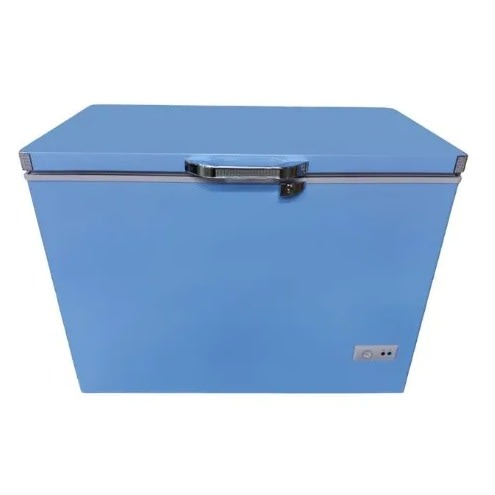 Chest Freezer Sfl250e - 215L - Blue
