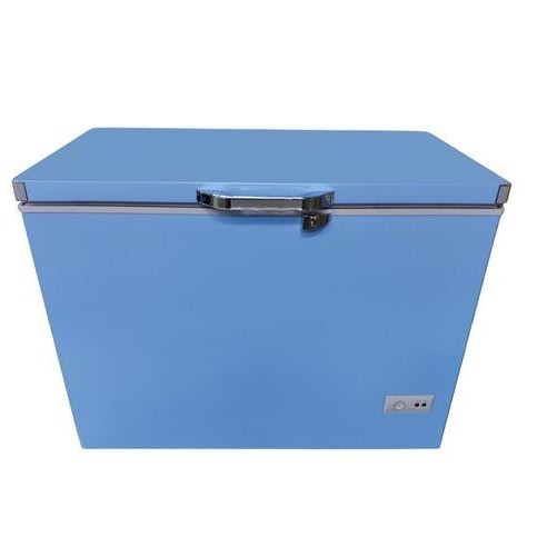 Chest Freezer Sfl250e - 215L - Blue