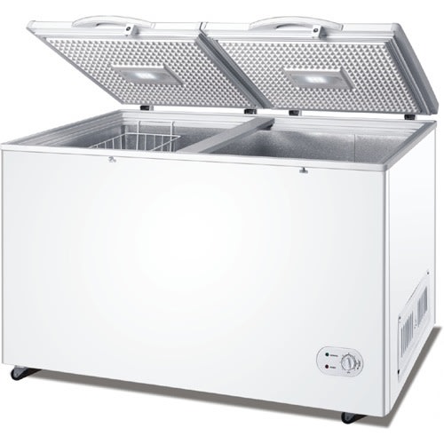 Chest Freezer 450l - 130W
