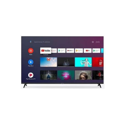 UHD 4k Android Smart Television-55X1 - 55''