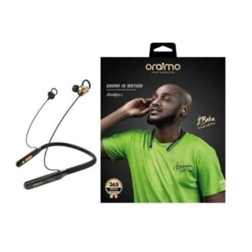 2baba Tuned Edition Necklace 2 - Oeb-e74d