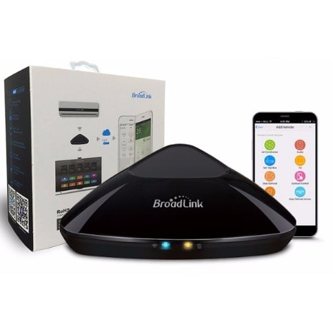 RM Pro Smart Home Automation