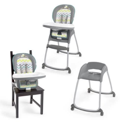 Trio 3-in-1 High Chair