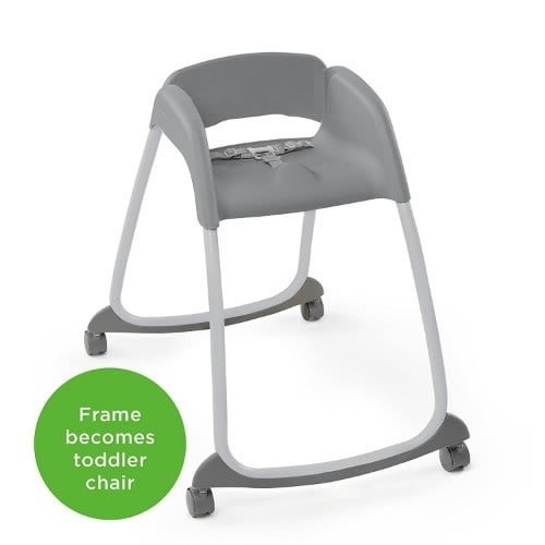 Trio 3-in-1 High Chair