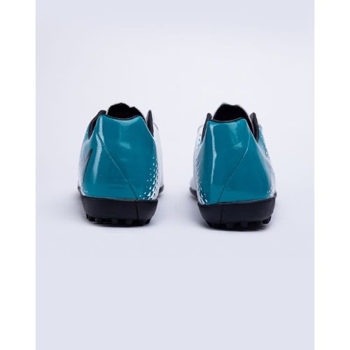 Locate 1.0 Tt Football Low Boots - White/blue