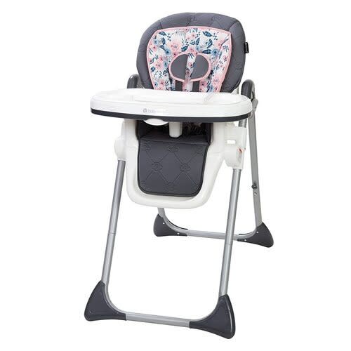 Tot Spot High Chair - Bluebell