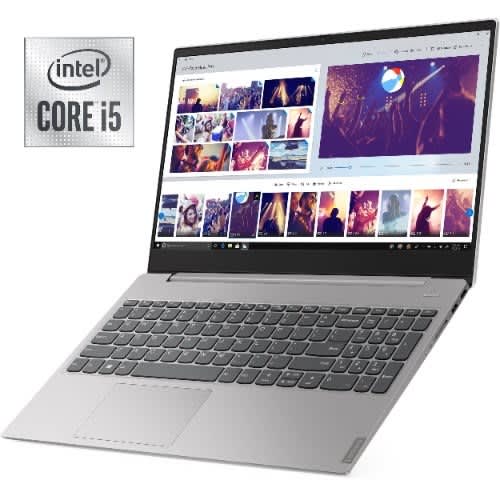 Ideapad 315iml0 81wb0002us 5.6 Inch Full Hd 1920 X 1080 Laptop Ghz, 4GB RAM, 1TB HDD