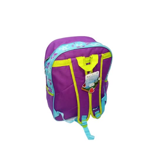 Characters Girls Back Pack For 3 - 6 Years
