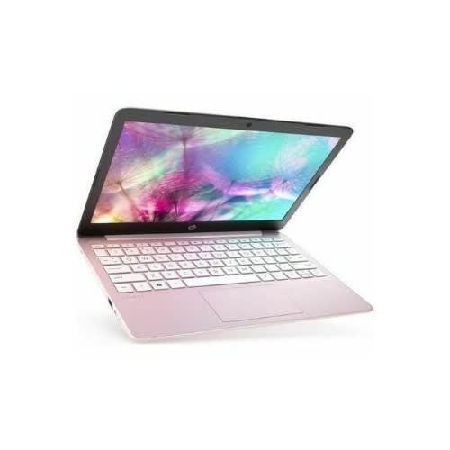 Stream 14 -Intel Celeron -11.6" -4GB RAM- 64GB SSD- Windows 11 - Gold