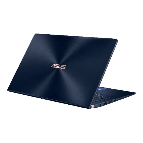 Zenbook 14 - Intel Core i7 -8GB RAM - 512GB SSD-Touch & Backlit Keyboard -Wins 10 -10th Gen