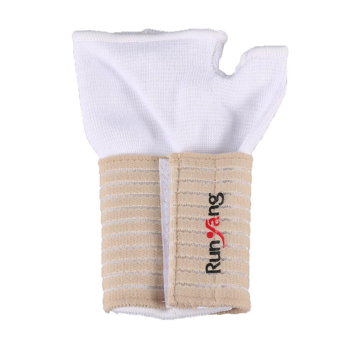 A34 Pressurized Athletic Wristguards-one-pair Package
