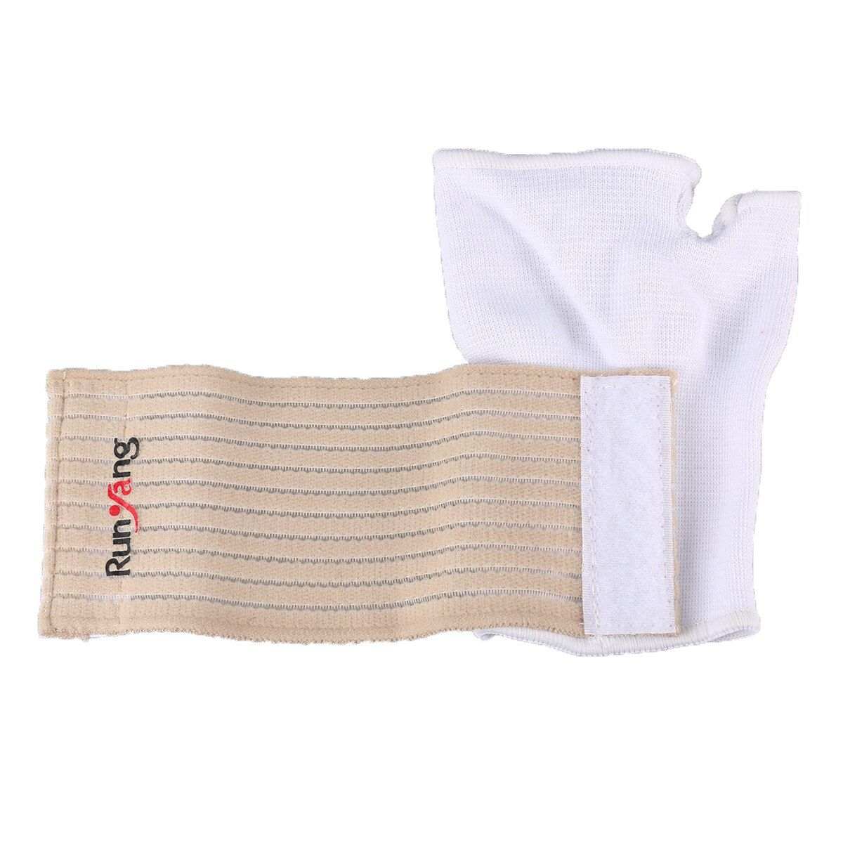 A34 Pressurized Athletic Wristguards-one-pair Package
