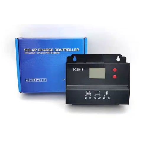 Solar Charge Controller 48volt 30ah Pwm