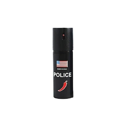 Pepper Spray
