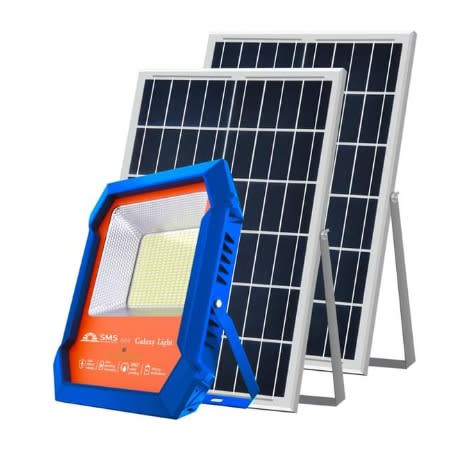 Solar Flood Light 200W