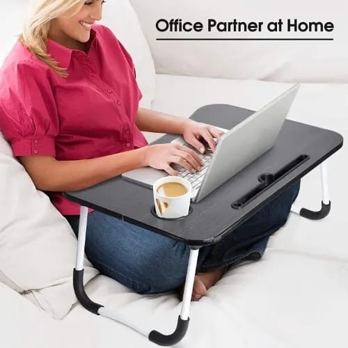 Foldable Laptop Stand