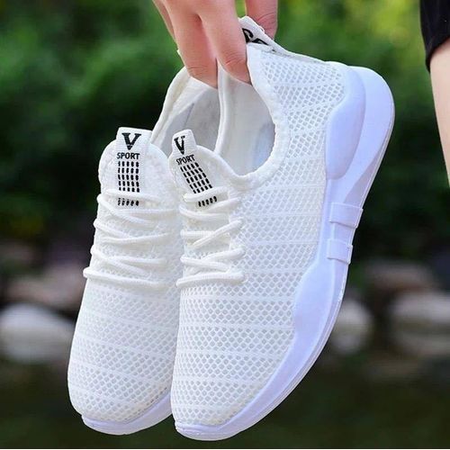 Simple Cheap 2023 Outdoor Sport Shoes -  For Women And Girls School Shoes