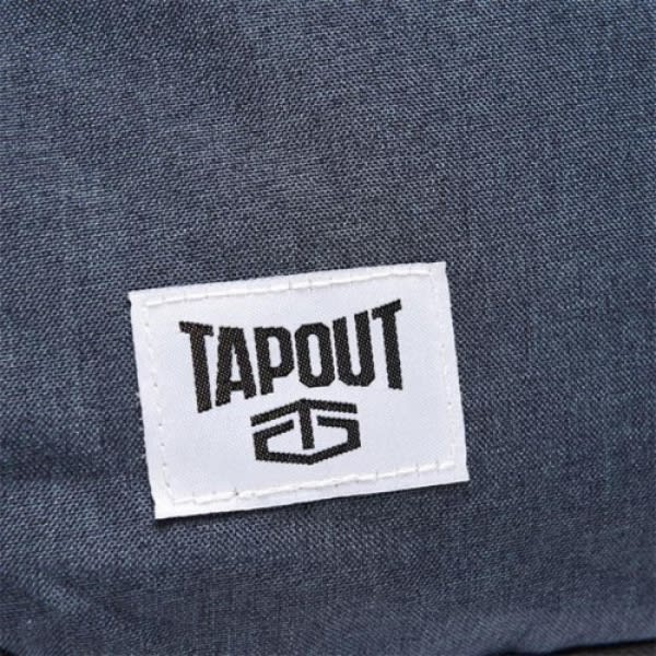 Day Backpack - Navy Blue
