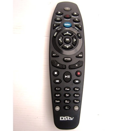 Replacement Remote Control For Dstv Explorer