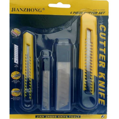 Cutter Knife