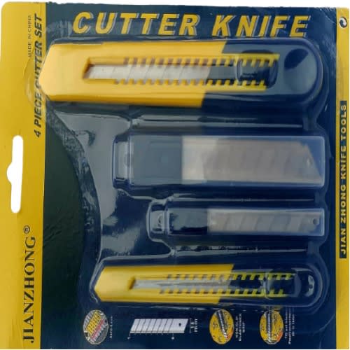 Cutter Knife