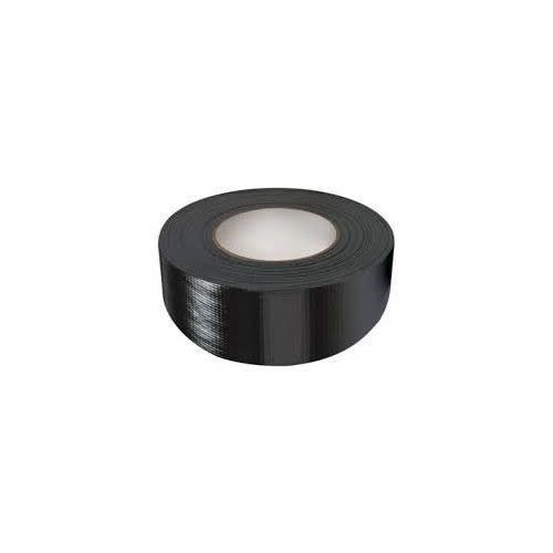 Duct Tape Waterproof Adhesive - Black