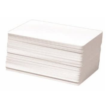 Fargo Pvc ID Card Consumables -500pcs