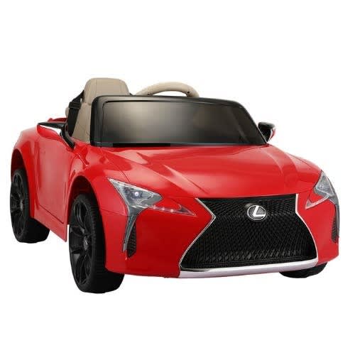 Lexus Lc 500 Ride On For Kids