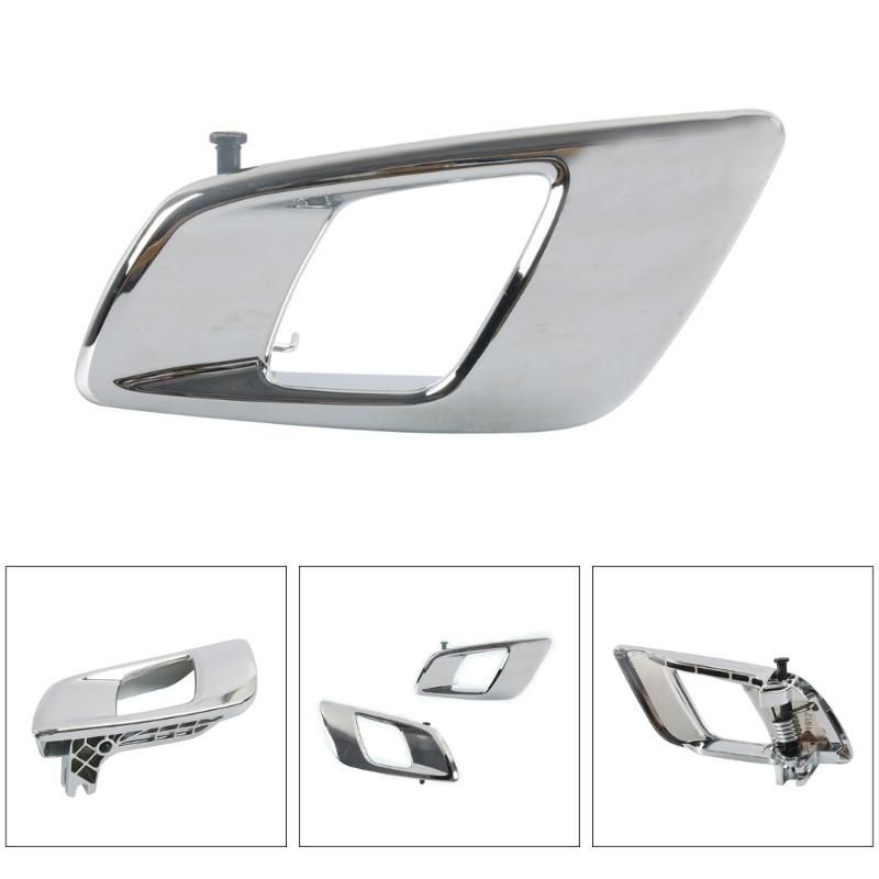 Replacement Left/Right Side Car Door Inner Handle for Ford Ranger T6 2012- AB3921971AB Car Interior Accessories Repair parts