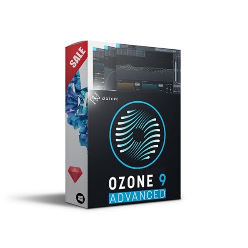 Izotope Ozone 9 Advanced