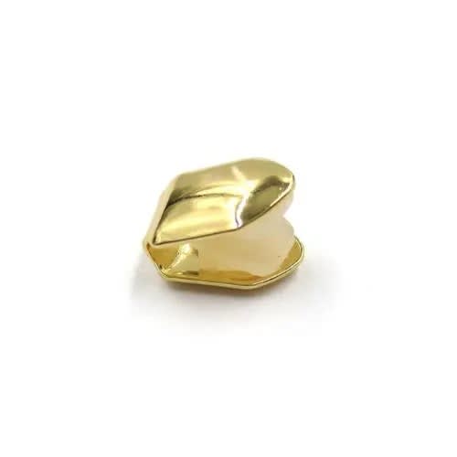 Teeth Grills - Gold