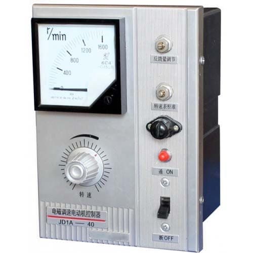 Electromagnetic Motor Speed Controller Jd1a-40.