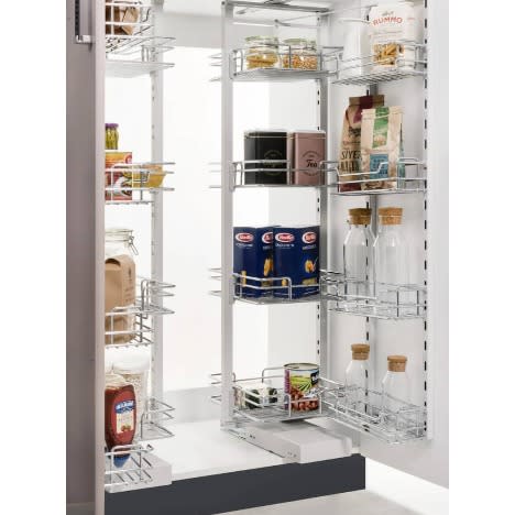 Mega Larder Pantries