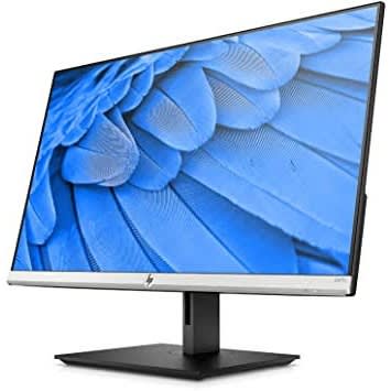 24fh Ultraslim Full Hd Monitor -1920 X 1080 - 23.8